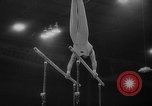 Image of Gymnastic events Germany, 1959, second 18 stock footage video 65675041634