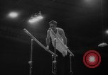 Image of Gymnastic events Germany, 1959, second 20 stock footage video 65675041634