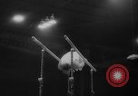 Image of Gymnastic events Germany, 1959, second 22 stock footage video 65675041634