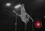Image of Gymnastic events Germany, 1959, second 25 stock footage video 65675041634