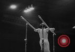 Image of Gymnastic events Germany, 1959, second 26 stock footage video 65675041634