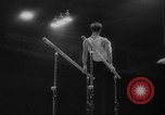 Image of Gymnastic events Germany, 1959, second 27 stock footage video 65675041634