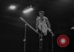 Image of Gymnastic events Germany, 1959, second 29 stock footage video 65675041634