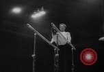 Image of Gymnastic events Germany, 1959, second 30 stock footage video 65675041634