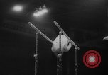 Image of Gymnastic events Germany, 1959, second 31 stock footage video 65675041634