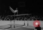 Image of Gymnastic events Germany, 1959, second 33 stock footage video 65675041634