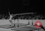 Image of Gymnastic events Germany, 1959, second 36 stock footage video 65675041634