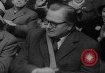 Image of Gymnastic events Germany, 1959, second 38 stock footage video 65675041634