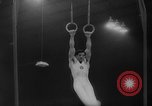 Image of Gymnastic events Germany, 1959, second 41 stock footage video 65675041634