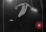 Image of Gymnastic events Germany, 1959, second 42 stock footage video 65675041634