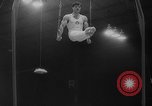 Image of Gymnastic events Germany, 1959, second 43 stock footage video 65675041634