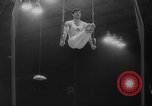 Image of Gymnastic events Germany, 1959, second 44 stock footage video 65675041634