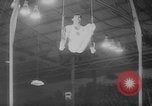 Image of Gymnastic events Germany, 1959, second 45 stock footage video 65675041634