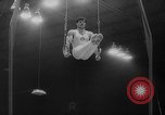 Image of Gymnastic events Germany, 1959, second 46 stock footage video 65675041634