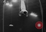 Image of Gymnastic events Germany, 1959, second 49 stock footage video 65675041634