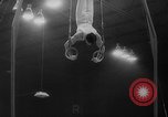 Image of Gymnastic events Germany, 1959, second 50 stock footage video 65675041634