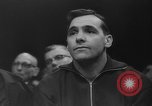 Image of Gymnastic events Germany, 1959, second 52 stock footage video 65675041634