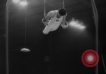 Image of Gymnastic events Germany, 1959, second 54 stock footage video 65675041634
