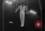Image of Gymnastic events Germany, 1959, second 55 stock footage video 65675041634