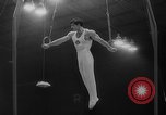 Image of Gymnastic events Germany, 1959, second 56 stock footage video 65675041634