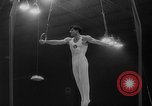 Image of Gymnastic events Germany, 1959, second 58 stock footage video 65675041634