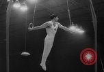 Image of Gymnastic events Germany, 1959, second 61 stock footage video 65675041634