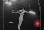 Image of Gymnastic events Germany, 1959, second 62 stock footage video 65675041634