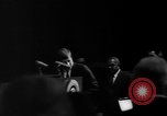 Image of President Kennedy United States USA, 1962, second 10 stock footage video 65675041635