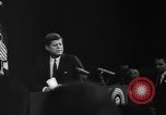 Image of President Kennedy United States USA, 1962, second 11 stock footage video 65675041635