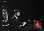 Image of President Kennedy United States USA, 1962, second 13 stock footage video 65675041635