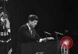 Image of President Kennedy United States USA, 1962, second 17 stock footage video 65675041635