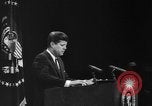 Image of President Kennedy United States USA, 1962, second 18 stock footage video 65675041635