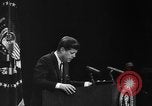 Image of President Kennedy United States USA, 1962, second 20 stock footage video 65675041635