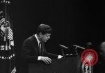 Image of President Kennedy United States USA, 1962, second 21 stock footage video 65675041635