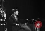 Image of President Kennedy United States USA, 1962, second 23 stock footage video 65675041635