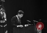 Image of President Kennedy United States USA, 1962, second 24 stock footage video 65675041635