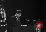 Image of President Kennedy United States USA, 1962, second 25 stock footage video 65675041635