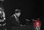 Image of President Kennedy United States USA, 1962, second 27 stock footage video 65675041635