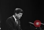 Image of President Kennedy United States USA, 1962, second 33 stock footage video 65675041635
