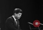 Image of President Kennedy United States USA, 1962, second 36 stock footage video 65675041635