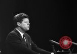 Image of President Kennedy United States USA, 1962, second 38 stock footage video 65675041635