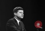 Image of President Kennedy United States USA, 1962, second 45 stock footage video 65675041635