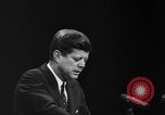 Image of President Kennedy United States USA, 1962, second 50 stock footage video 65675041635