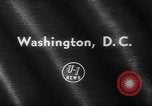 Image of Jacqueline Kennedy Washington DC USA, 1962, second 5 stock footage video 65675041636