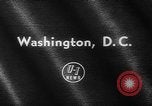 Image of Jacqueline Kennedy Washington DC USA, 1962, second 6 stock footage video 65675041636