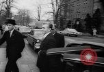 Image of Jacqueline Kennedy Washington DC USA, 1962, second 7 stock footage video 65675041636
