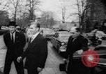 Image of Jacqueline Kennedy Washington DC USA, 1962, second 8 stock footage video 65675041636
