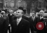 Image of Jacqueline Kennedy Washington DC USA, 1962, second 9 stock footage video 65675041636