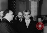 Image of Jacqueline Kennedy Washington DC USA, 1962, second 19 stock footage video 65675041636
