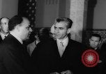 Image of Jacqueline Kennedy Washington DC USA, 1962, second 22 stock footage video 65675041636